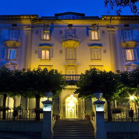 Hotel Alexander Palme Chianciano Terme Exterior photo